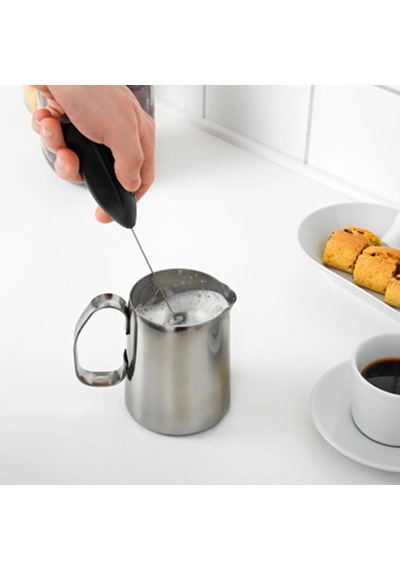 Cappucino Maker Bx40 Ahşap - Şeffaf
