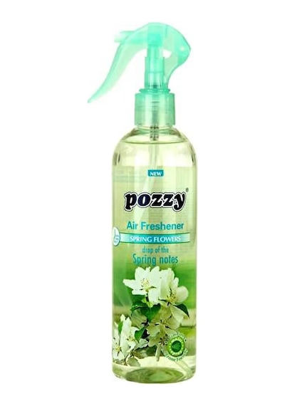 Gülşah Pozzy 350 Ml Sprey Oda Kokusu Spring