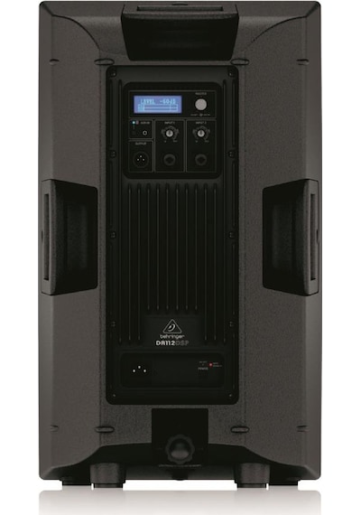 Behringer DR112DSP 12" 1200 Watt Aktif Hoparlör