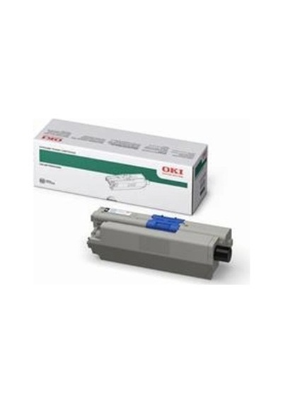 Okı 44469803 Sıyah Toner - C310 C330 C510 C530 Mc352 Mc362 Mc561 Mc562 Mc361.. Kdo