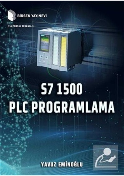 S7 1500 Plc Programlama Yavuz Eminoğlu