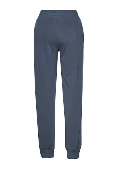 Hummel Walkes Çocuk Eşofman Altı 932372-8588 Mavi