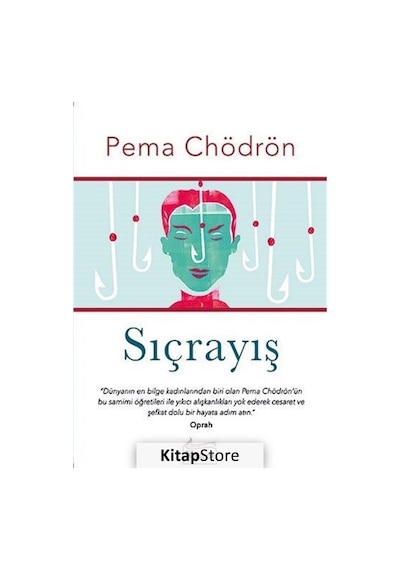 Sıçrayış / Pema Chödrön