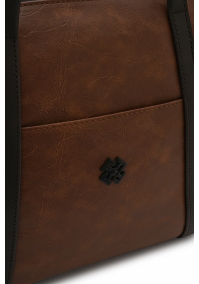 Fossil Kadın Omuz Çantası 05fd25k518 Taba