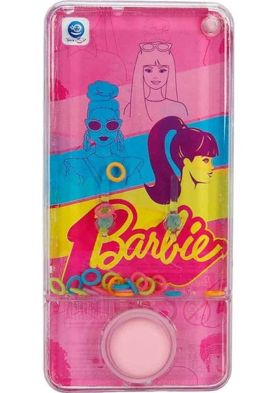 5572 Sun-yfn-sml-su Oyunları Barbie Brb 6a 24d