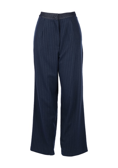 Pantolon Ysatis Lacivert
