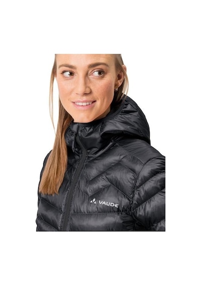Vaude Batura Yalıtımlı Kapüşonlu Kadın Mont 42515-010