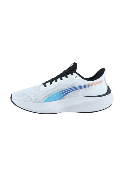 Puma Pounce Lite Erkek Spor Ayakkabı 310778-43 Beyaz