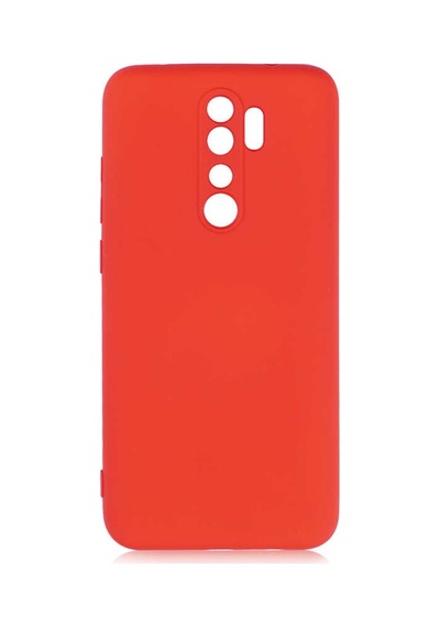 Xiaomi Redmi Note 8 Pro Kılıf Mara Lansman Iç Yüzeyi Kadife