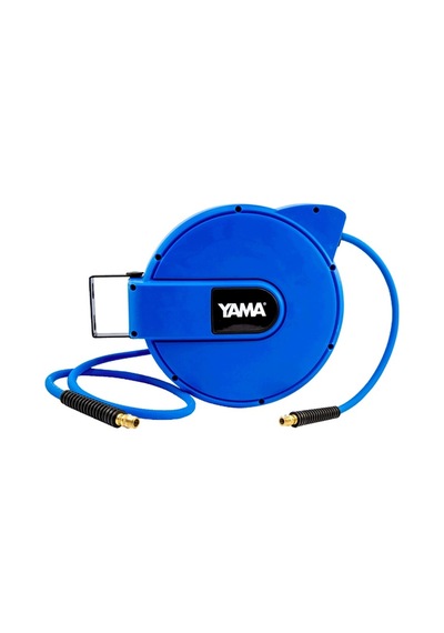 Yama Yhmh14 14 + 1 M. Makaralı Hava Hortumu