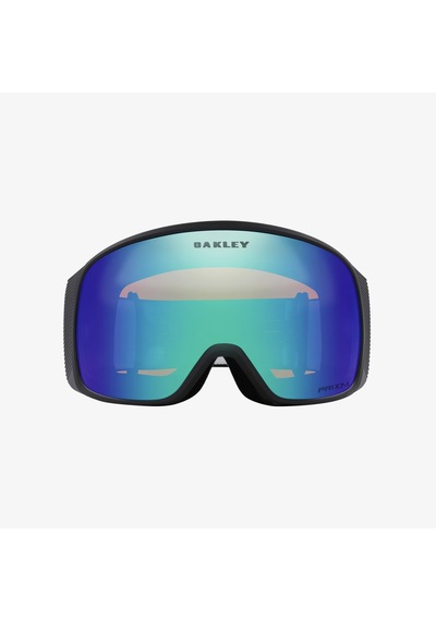 Oakley Flight Tracker Unisex Siyah Kayak Gözlüğü 0oo7104