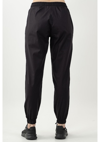 Maraton Sportswear Comfort Kadın Basic Lacivert Pantolon 19994-lacivert Lacivert