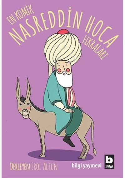 En Komik Nasreddin Hoca Fıkraları