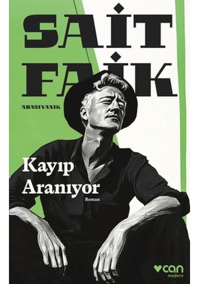 Kayıp Aranıyor - Ezjı-834904