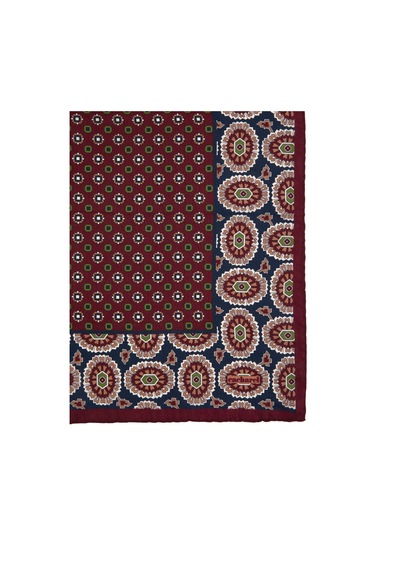 Cacharel Erkek Bordo Mendil 50317258-900