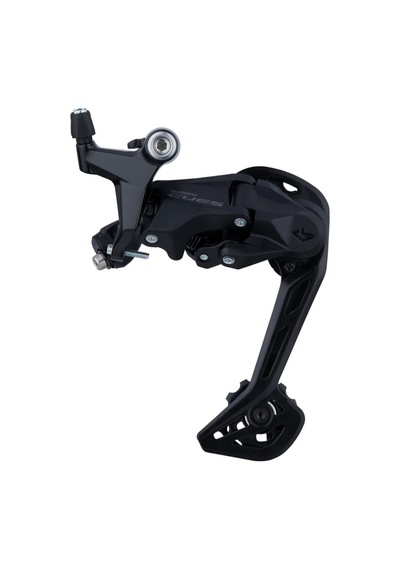 Shimano Cues Rd-u3020 Lınkglıde 2x9 Vites Sgs Arka Vites Aktarıcı Siyah