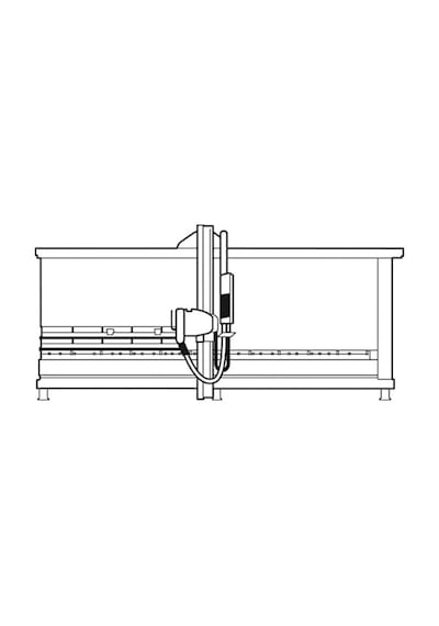 Tr Expert Serisi Lamine Panel İçin Daire Testere Bıçağı 300 30 Mm 96 Diş