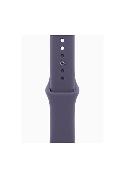 Apple Watch Serisi 11 MEV94TU/A GPS 46 MM Sis Moru Spor Kordon Akıllı Saat S/M (Apple Türkiye Garantili)