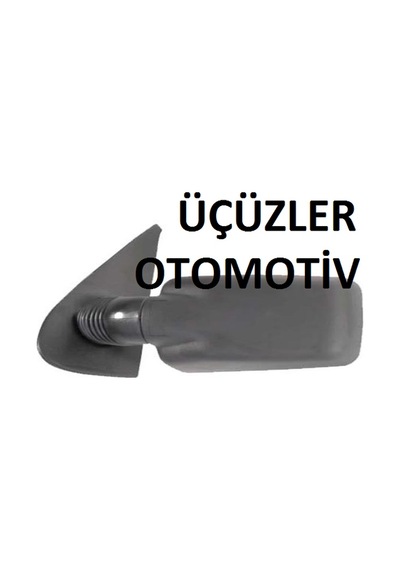 Sol Dikiz Aynası Tempra Tipo 7600310 5892133 5892133