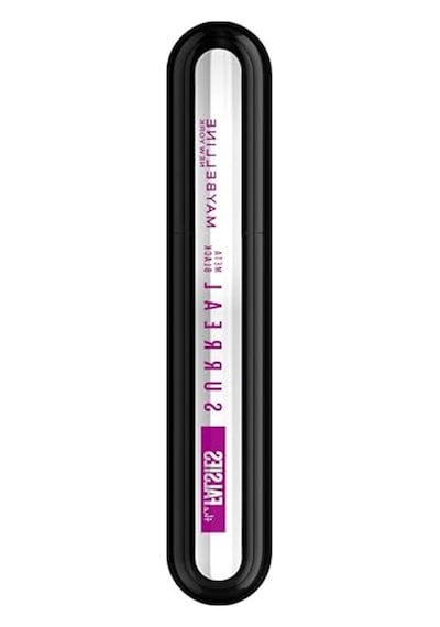 Maybelline New York Falsies Surreal Meta Black Maskara 00