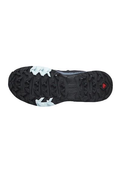 Salomon X Ultra 4 Gtx W Siyah Siyah