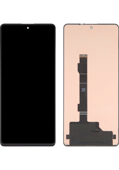 Tecno Camon 20 Pro Lcd Ekran Dokunmatik Tft Copy