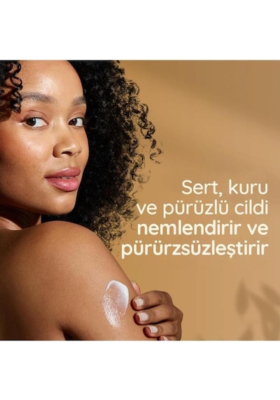 Aveeno Cilt Yenileyici ve Pürüzsüzleştirici Krem 300 ML