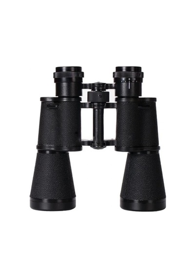 Baigish 7x50 Profesyonel El Dürbünü 1000m/56m Orjinal Rus Malı Çok renkli