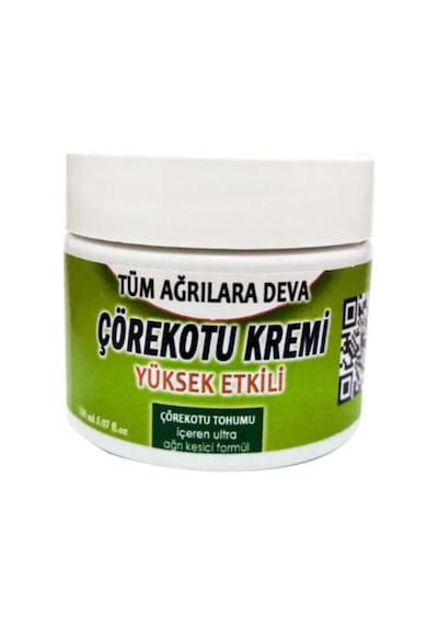 Çörek Otu Kremi 150 Ml Krem