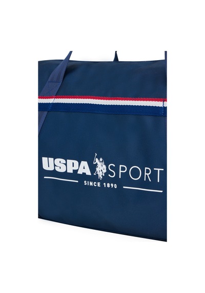 U.S. Polo Assn. U.s. Polo. Assn. Unisex El Valizi Plduf23802 Siyah