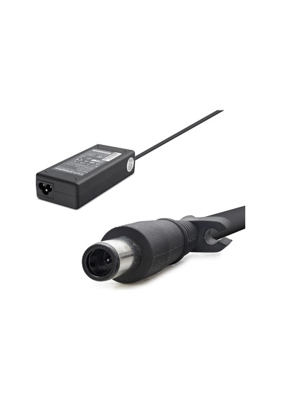 Adaptör 19v 4.74a 90w Laptop Ü 7.4x5.0mm Dell Uyumlu Siyah
