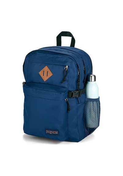 Jansport Main Campus Unisex Sırt Çantası Navy Lacivert
