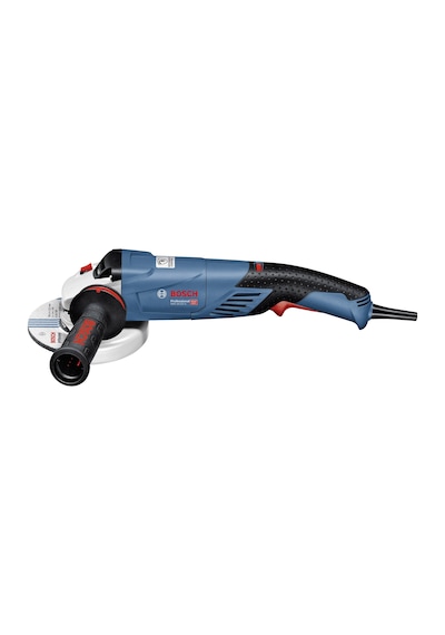 Bosch Professional GWS 18-125 SL Taşlama Makinesi - 06017A3200