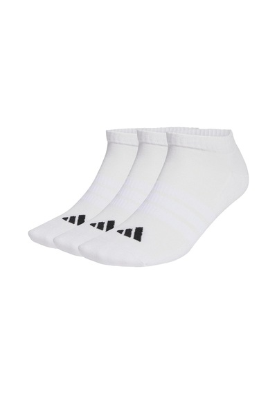 Xmlbayiciniz Cushioned Essentials Low Cut Socks 3 Pair Pack Çok Renkli