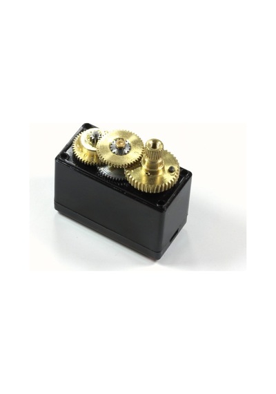 Mg996r Metal Dişli Dijital Servo Motor 240 Derece