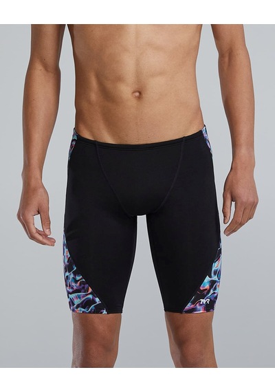 Tyr Durafast Elite Erkek Jammer Mayo - Energia Mor