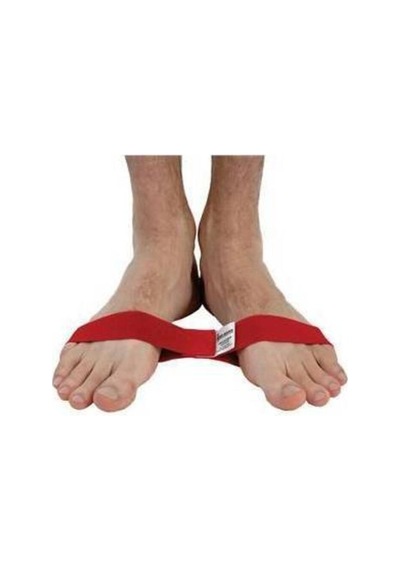 Msd Ankletough - Ayak Bileği Kuvvetlendirici