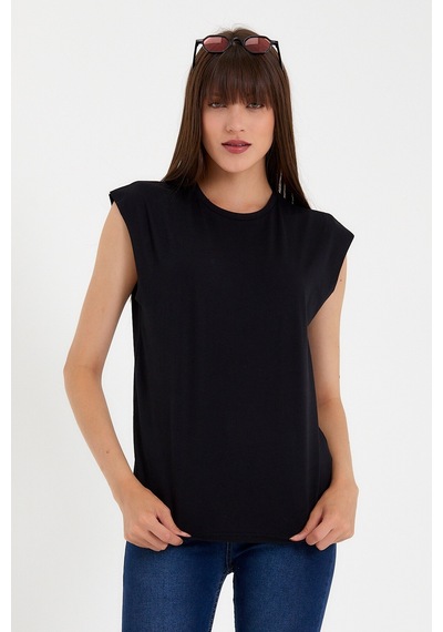 Kadın Regular Fit Tişortspr22tsk129 001