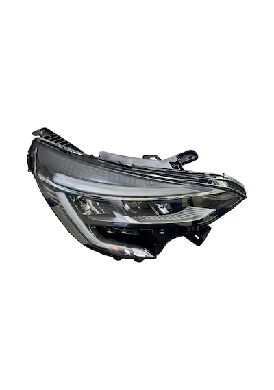 Far Clıo 5 21-24 Lh Ledli/motorlu/ıcon Paket