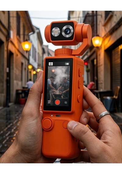 Aksiyon Kamera 4k Görsel Stabilizasyonlu Uczzzq8aksiyonkamera-5
