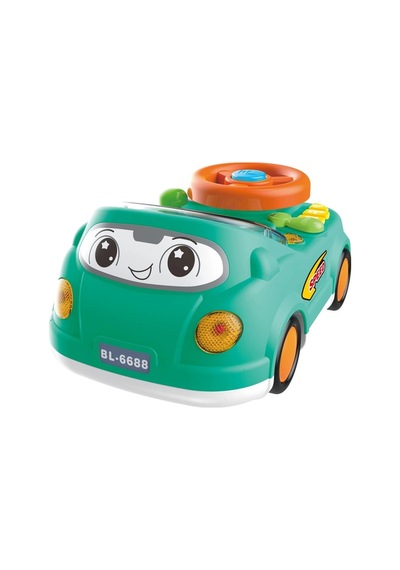 Toys Eğitim Arabası