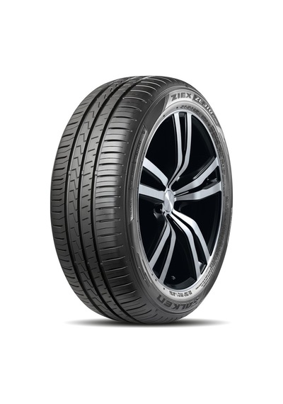 Falken 215/50 R18 Tl 92v Zıex Ze310a Ecorun Yaz Lastiği 2026