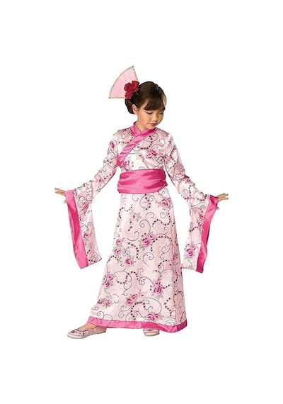 Kostümsarayı Japon Kimono Kostümü Model-2