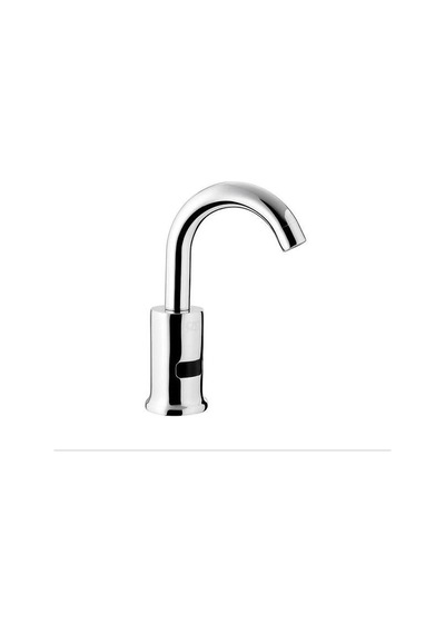 Gpd Flb08 Fotoselli Lavabo Bataryası