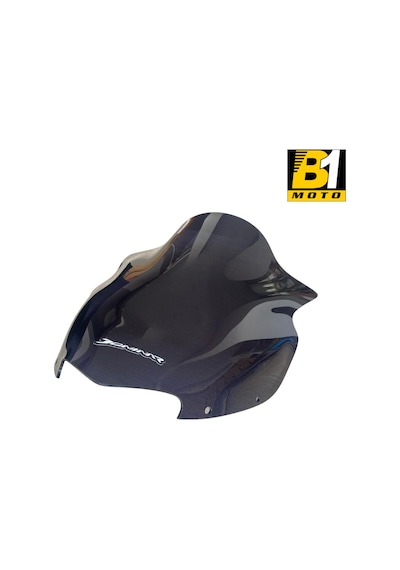 Bajaj Dominar 250 / 400 2017-2024 Uyumlu Kısa Ön Cam Füme
