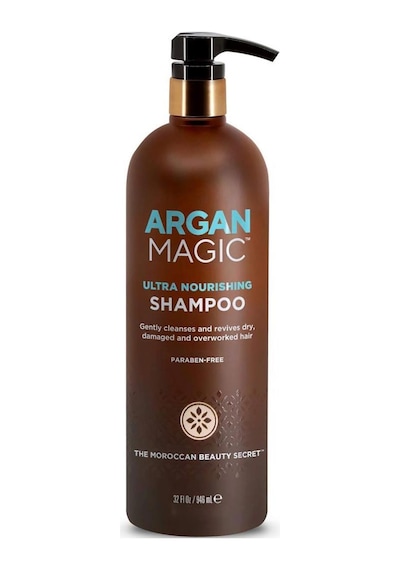 Argan Magic Besleyici Şampuan 946ML