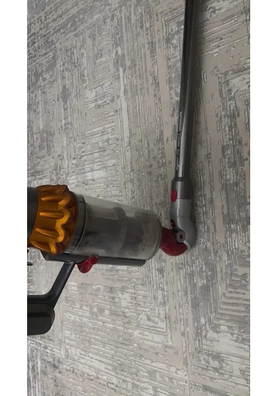 Dyson Gen5 Detect Ve Gen5 Absolute İle Uyumlu Mobilya Altı Adaptö