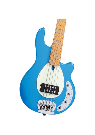 Sire Marcus Miller Z3 5 Telli Bas Gitar Bl