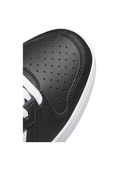 Adidas Hoops Classic Erkek Günlük Spor Ayakkabı C-adıkı1056e10a00 Siyah