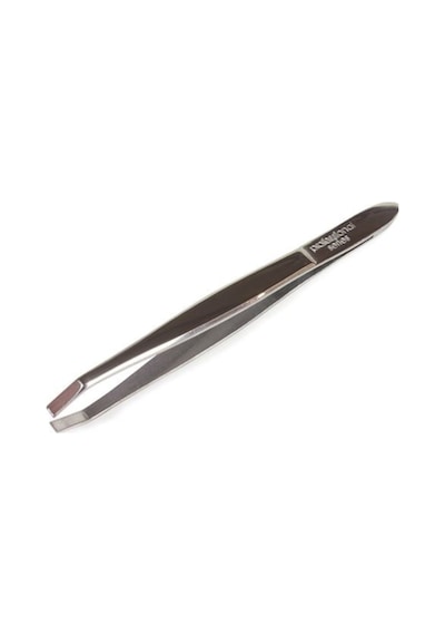 Nascıta Cımbız Düz Ağız Krom Nascımbız051